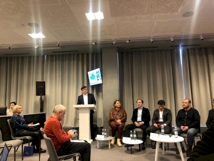 Отандық өнім қолдауға зәру