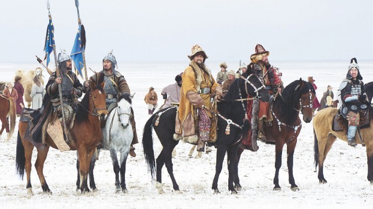 Мемлекеттік бюджет есебінен түсірілетін фильмдердің мазмұны қатаң бақылануы тиіс