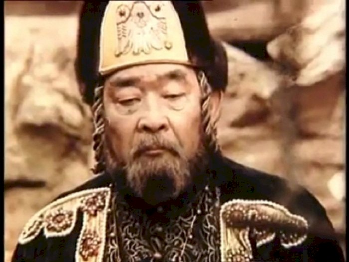 Биыл Бейбарыс сұлтанның 800 жылдығы аталып өтеді