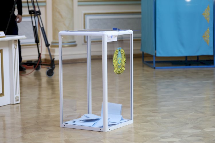 Мәжіліс депутаттығына үміткер 1 млн теңгеден астам сайлау жарнасын төлейді