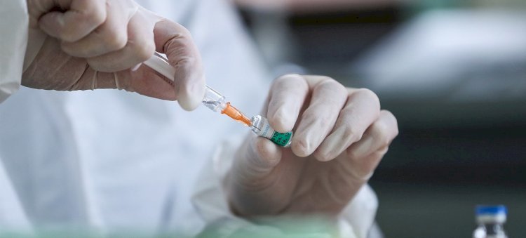 Елімізде коронавирус жұқтырғандардың тәуліктік көрсеткіші төмендеді