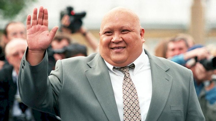 Алматыда Фархат Әбдірайымовты еске алу кеші өтті