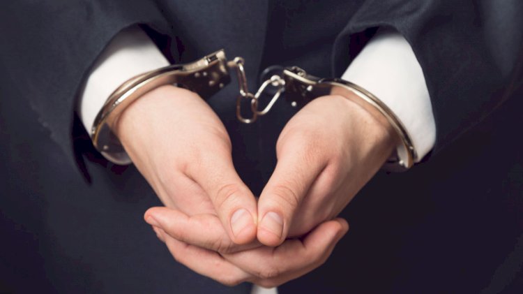 «Алматы жылу желілерінің» бас директоры ұсталды