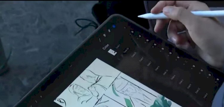 Қазақтілді комикстерге сұраныс артып келеді