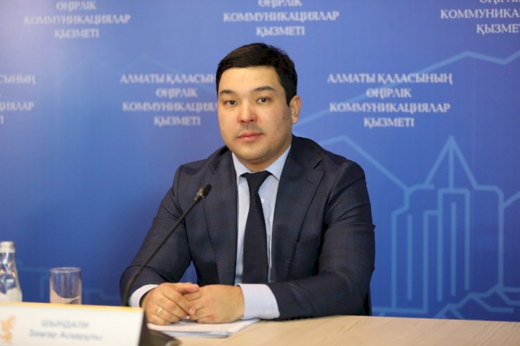 Банкроттықтың үш процедурасы бар