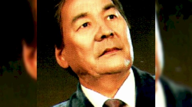 Күйші Қошқарбек Тасбергеновті еске алу кеші өтеді