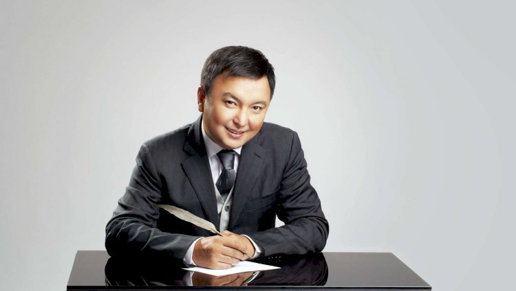 Белгілі композитор Арман Дүйсенов қайтыс болды