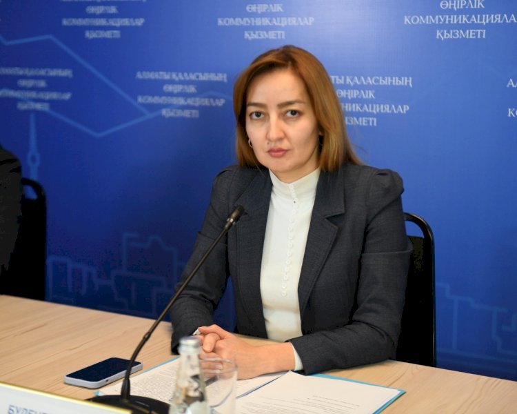 Инвестицияға айырбас тарифі: Алматының инфрақұрылымын жаңғыртуға қанша жыл қажет?