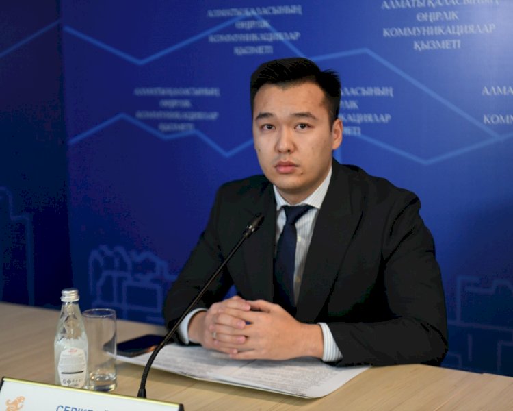 Бүгінде Алматыда электр, жылу, сумен қамту және кәріз желілерінің тозуы қандай деңгейде?