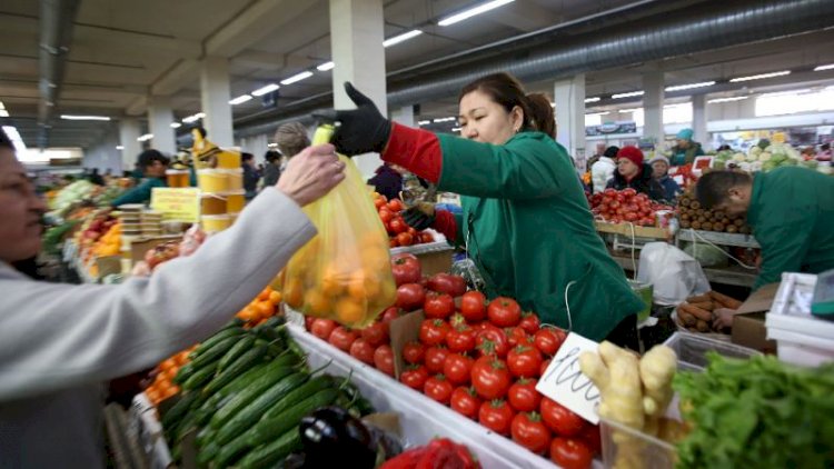 Кене де, көкөніс те қауіпті