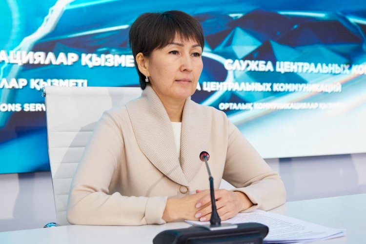 ЖОО-ны тексеру саясаты өзгереді