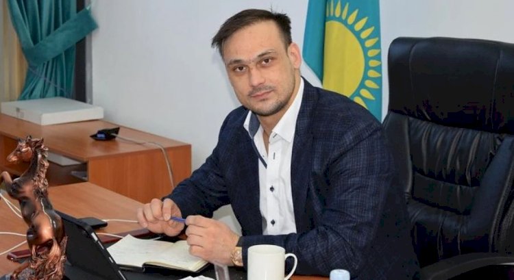 Илья Ильин Ауыр атлетика федерациясының басшысы болғысы келетінін айтты