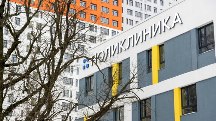 Наурызбай ауданының Құрамыс және Шұғыла шағын аудандарының тұрғындары үшін жаңа емханалар салынады