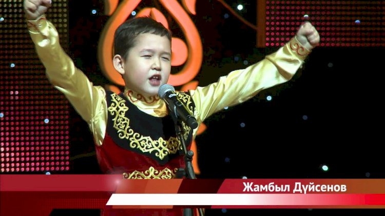 Дарынды балалар қабілетін дамыту маңызды