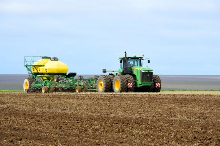 Егіс жұмыстарын қаржыландыруға өтінім қабылдау басталды