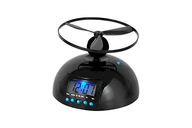 Ұйқыдан тұрғызбай қоймайтын оятқыш