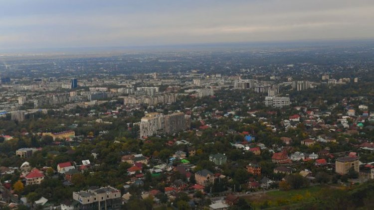 Қала құрылысшыларына агломерацияның басқарылатын урбанизациясына қол жеткізу міндеті тұр