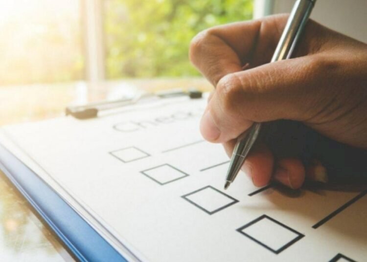 Алдағы сайлауда мүгедектігі бар жандардың  дауыс беруіне қолайлы жағдай жасалады