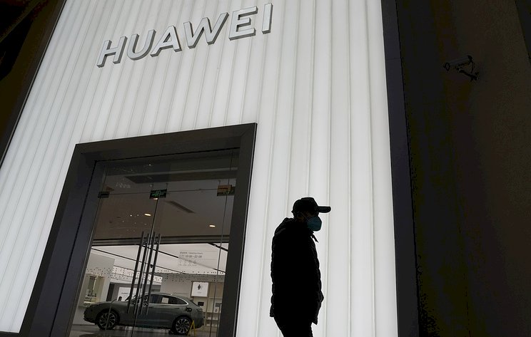 «Huawei»-ге қысым күшейді