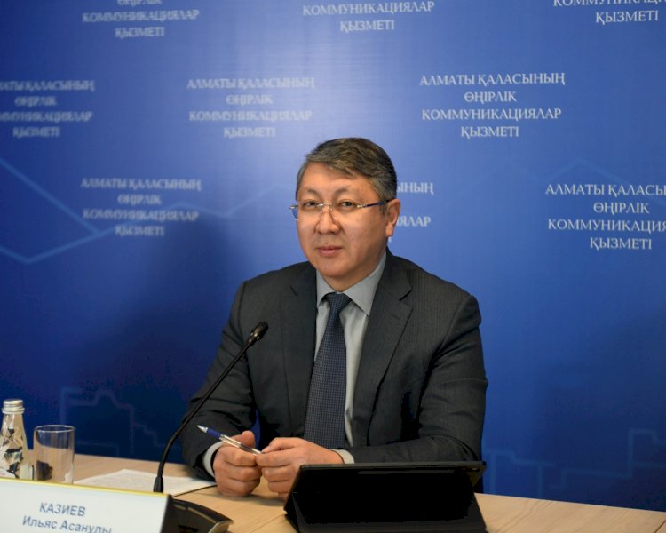 Алматыда су құбыры желілерінің жартысынан астамы тозған