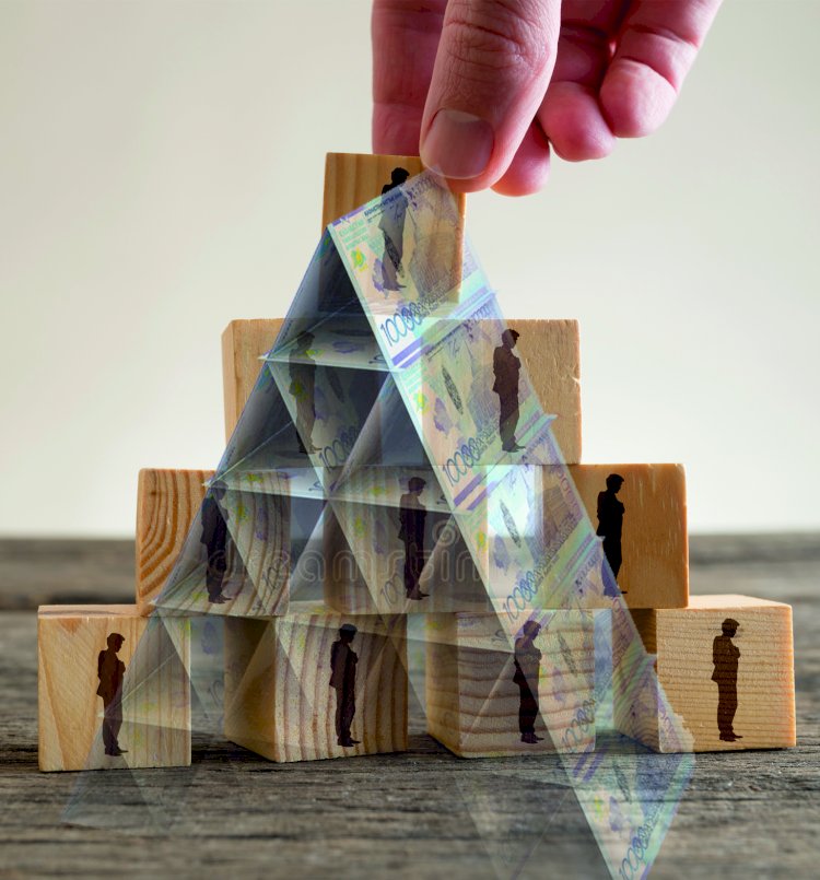 Алматыда Mudarabah Capital мен Astex.kz қаржы пирамидаларына қатысты сот отырысы  жалғасуда