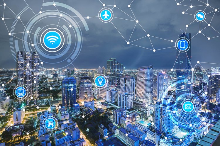 Астана инновациялық шаһар болуы қажет - Президент