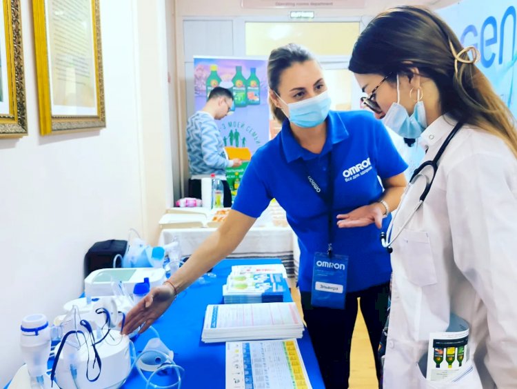 Алматыда сирек кездесетін ауруларды диагностикалау мәселесі қаралды