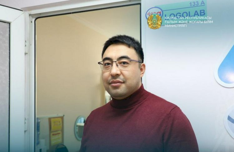 Елімізде есту қабілеті нашар балалардың тілін шығаруға арналған ерекше әдістеме бар