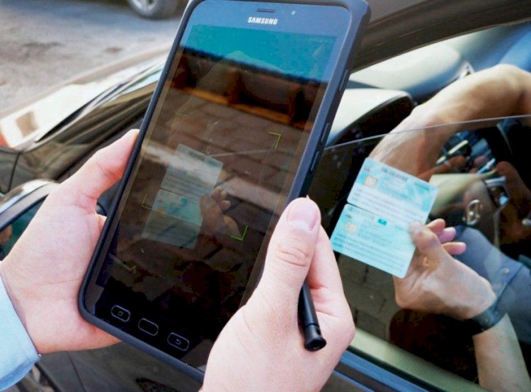 Алматыда «Сергек-Патруль» жаңа жүйесі 50-ден астам бұзушылықты анықтады