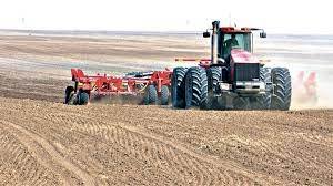 Көктемгі егіс жұмыстарына 140 млрд теңге бөлінді
