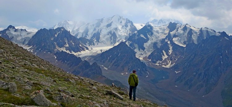 Туристерге арналған Tau Go смарт-навигаторы іске қосылады