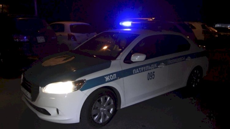 Жетісу облысында сот ғимаратынан қызметкерлер шұғыл эвакуацияланды