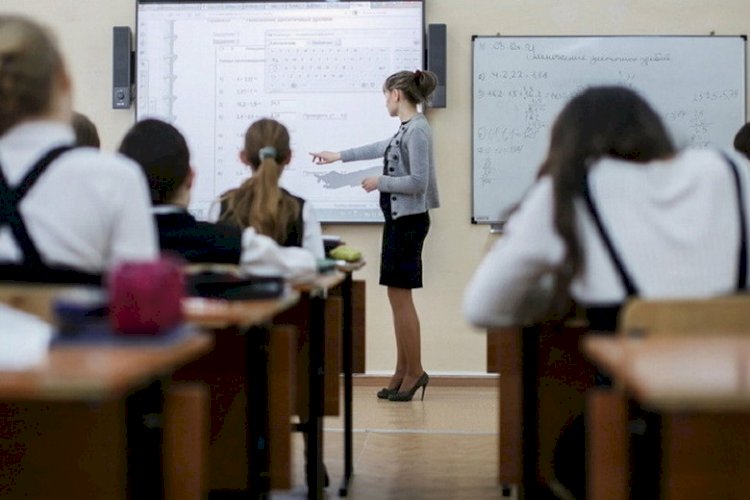 Алматы қаласының Білім басқармасы интернат басшыларының бос лауазымдық орындарына конкурс жариялайды