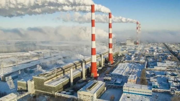 Жылуды тұрақты назарда ұстауды тапсырды