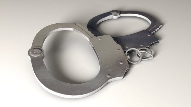 Елімізде бір аптада 2817 қылмыс жасалды -ІІМ