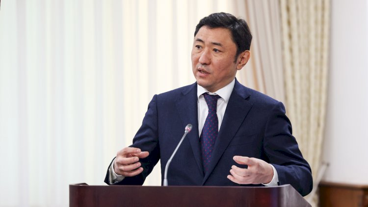 Тауарлық газ және электр энергиясын өндіру ұлғайтылады