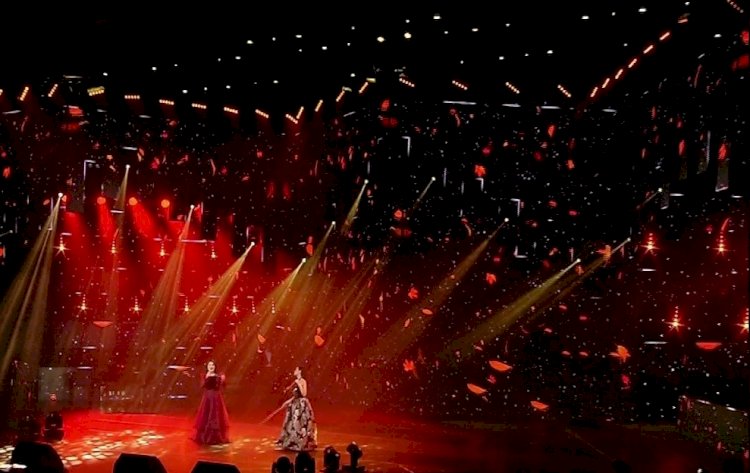 Алматыда композитор Теміржан Базарбаевты еске алу кеші өтті