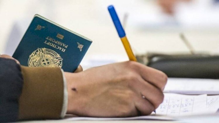 Бір айда 1,5 мың қазаққа қандас мәртебесі берілді