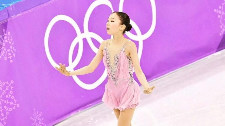 Сырғанаушы сынаққа түспек