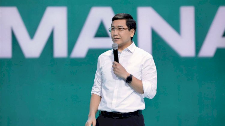 Аймағамбетов Мәжіліс депутаттығына ұсынылды