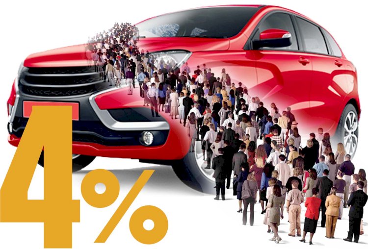 Жеңілдетілген автонесиеге қатысушылар саны неліктен шектелді?