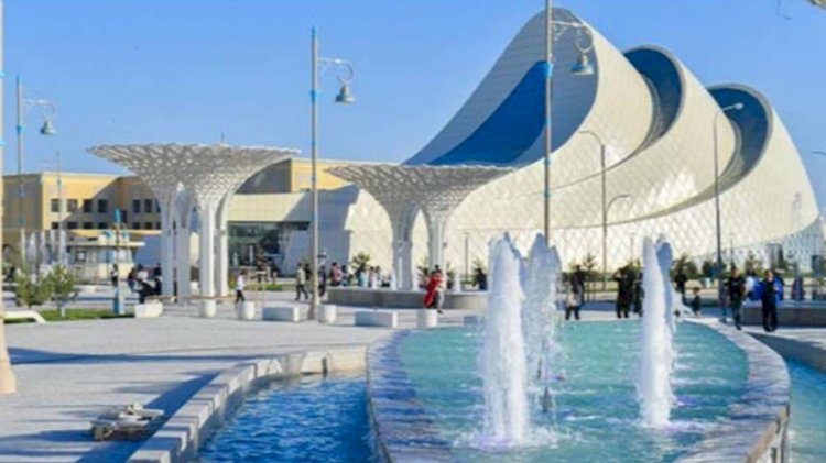 Наурызда Түркістанда халықаралық көрме-жәрмеңке өтеді