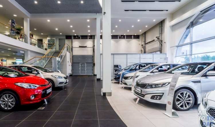 Автонесиеге алынған көлікті сатуға бола ма?