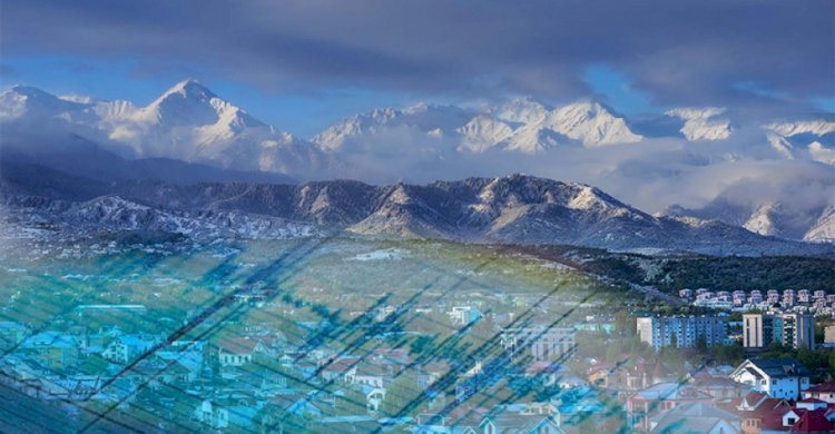 Алматы аймағында 7 балдық жойқын жер сілкінісінің ықтимал қаупі бар ма?