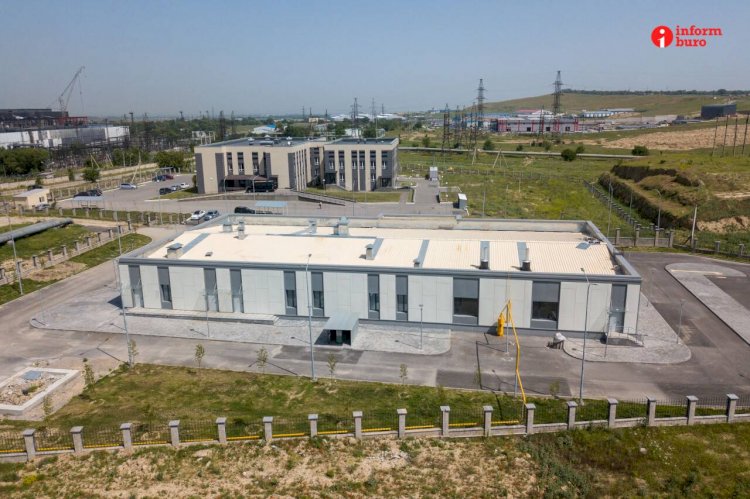 Алматыдағы крематорийдің ашылуы тағы да кейінге шегерілді