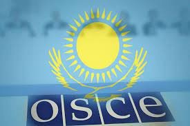 Сайлауды қадағалайтын ЕҚЫҰ миссиясының жұмысы басталды