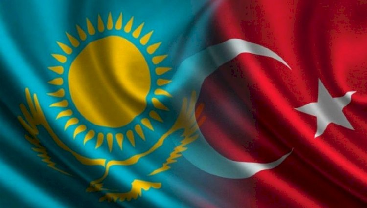 Волонтерлер Түркияда зардап шеккендерге гуманитарлық көмек жинай бастады