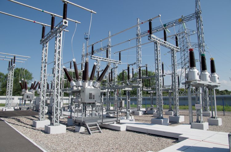 Алматыда жаңа электр подстанциясы іске қосылады