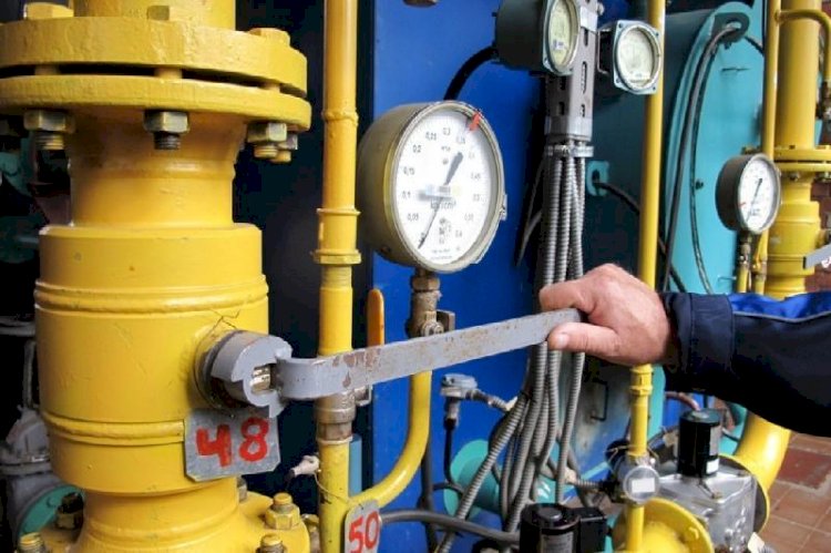 Коммуналдық қызметтерді жеткізу сапасын жақсарту - басты назарда