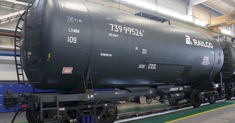 Жанар-жағармайды әкетуге тыйым салынады